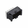 IPL1-105-01-L-D-RE1-K - CONN HEADER R/A 10POS 2.54MM