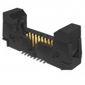 EHF-108-01-S-D-SM-K - CONN HEADER SMD 16POS 1.27MM
