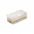 0444721054 - CONN HEADER VERT 10POS 4.2MM