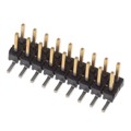 TMM-109-06-S-D-SM - 2MM TERMINAL STRIP