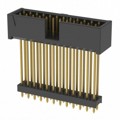 ZSS-112-07-G-D-1115 - CONN HDR .100" 24POS