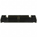 1-5102153-3 - CONN HEADER VERT 44POS 2.54MM
