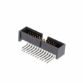 SHF-112-01-L-D-RA - CONN HEADER R/A 24POS 1.27MM