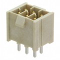 IPL1-103-01-S-D-K - CONN HEADER VERT 6POS 2.54MM