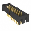 STMM-108-02-G-D - CONN HEADER VERT 16POS 2MM