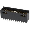 1-102618-0 - CONN HEADER VERT 24POS 2.54MM