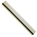 GBC36DFBN-M30 - CONN HEADER SMD 72POS 2.54MM