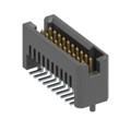TFM-110-12-F-D-A-K - CONN HEADER SMD 20POS 1.27MM
