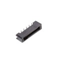TFM-110-02-S-S-WT - CONN HEADER SMD 10POS 1.27MM