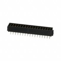 M80-8693422 - CONN HEADER VERT 34POS 2MM