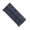 5-104693-3 - CONN HEADER SMD 30POS 1.27MM