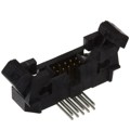 EHF-105-01-L-D-RA - CONN HEADER R/A 10POS 1.27MM