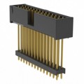 ZSS-114-06-G-D-1040 - CONN HDR .100" 28POS