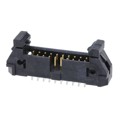 EJH-110-01-F-D-TH - CONN HEADER VERT 20POS 2.54MM