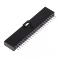 0705430056 - CONN HEADER VERT 22POS 2.54MM