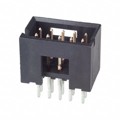 102699-4 - CONN HEADER VERT 10POS 2.54MM