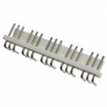 644961-1 - CONN HEADER R/A 19POS 3.96MM