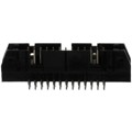1658694-2 - CONN HEADER VERT 26POS 2.54MM