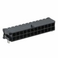 0430452408 - CONN HEADER SMD R/A 24POS 3MM