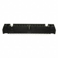 1-102156-0 - CONN HEADER VERT 50POS 2.54MM