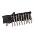 0430451623 - CONN HEADER R/A 16POS 3MM