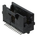 5-104549-3 - CONN HEADER SMD 24POS 1.27MM
