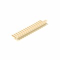 0026614160 - CONN HEADER VERT 16POS 3.96MM