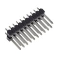 0757571101 - CONN HEADER VERT 20POS 3.5MM