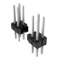 929710-10-07-RK - CONN HEADER VERT 14POS 2.54MM