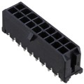 0430451829 - CONN HEADER VERT 18POS 3MM