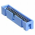 3-1761603-0 - CONN HEADER VERT 30POS 2.54MM