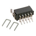 M80-6661242 - CONN HEADER SMD R/A 12POS 2MM