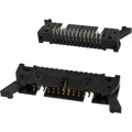 5499913-6 - CONN HEADER R/A 26POS 2.54MM