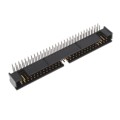 1-103311-2 - CONN HEADER R/A 60POS 2.54MM