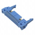 2-5499141-6 - CONN HEADER R/A 26POS 2.54MM
