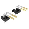 0416620004 - CONN HEADER R/A 5POS 3.96MM