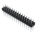 BBD-115-T-A - CONN HEADER VERT 30POS 2.54MM