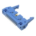 2-5499206-4 - CONN HEADER VERT 20POS 2.54MM