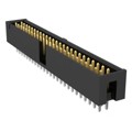 TSS-125-01-S-D - CONN HEADER VERT 50POS 2.54MM