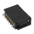 35605-6114-A00PE - CONN HEADER VERT 5POS 3MM