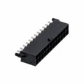 0462070124 - CONN HEADER VERT 24POS 4.2MM