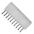 0039301201 - CONN HEADER R/A 20POS 4.2MM