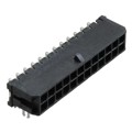 0430452421 - CONN HEADER R/A 24POS 3MM