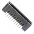 TFM-110-01-S-D-WT - CONN HEADER VERT 20POS 1.27MM