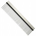 PBC36DAFN - CONN HEADER VERT 72POS 2.54MM