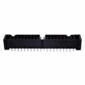 1761633-2 - CONN HEADER VERT 40POS 2.54MM