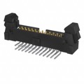 EHT-112-01-F-D-RA-SR - CONN HEADER R/A 24POS 2MM