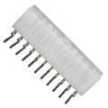 0039301221 - CONN HEADER R/A 22POS 4.2MM
