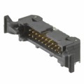 45220-520230 - CONN HEADER R/A 20POS 1.27MM