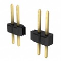 929647-09-06-EU - CONN HEADER VERT 6POS 2.54MM